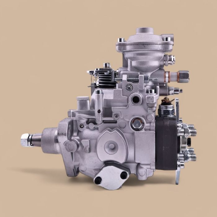 CASE Bosch Fuel Injection Pump 0460424424 2856207 Compatible for CASE Loader 580SR 580T
