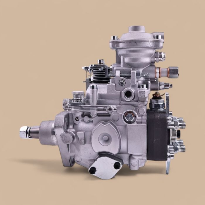 New Holland Iveco Fuel Injection Pump 504251949 2856207 Compatible for New Holland Loader B110B B90B B95B B95BTC