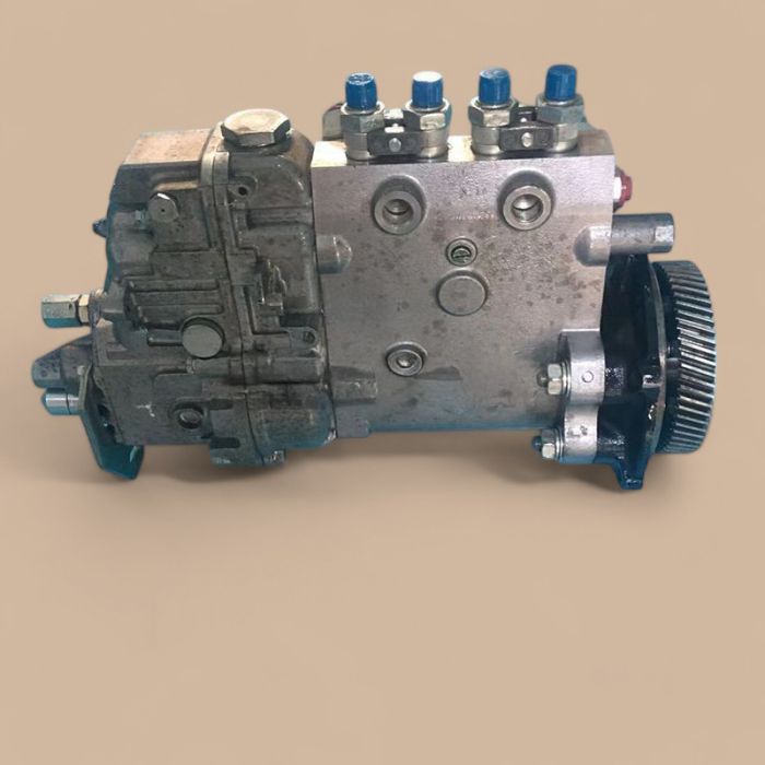 Isuzu Fuel Injection Pump 8972633952 8972633951 Compatible for Isuzu Engine 4JG1 John Deere Excavator 75C 80C