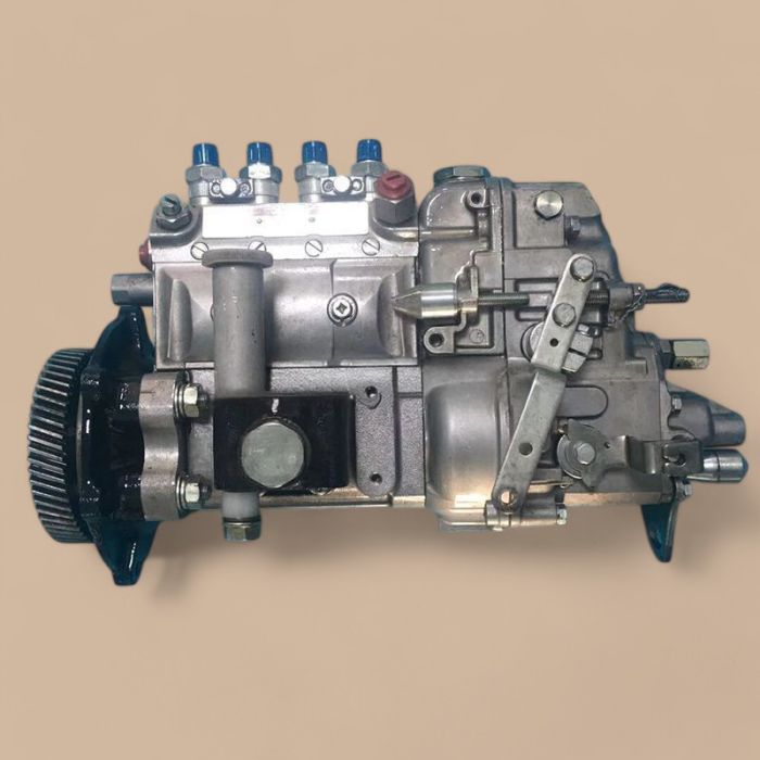 Isuzu Fuel Injection Pump 8972633951 Compatible for Isuzu Engine 4JG1 Hitachi Excavator ZX60 ZX70 ZX75UR ZX75URT ZX75US ZX80LCK ZX80SB ZX85US ZAXIS75US ZAXIS80