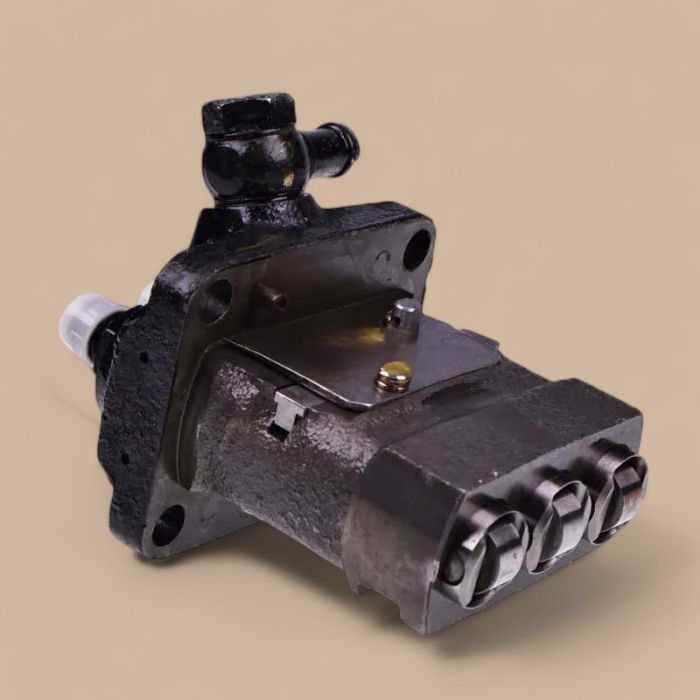 Yanmar Fuel Injection Pump 719266-51100 Compatible for Yanmar Engine 3TNE68 3TNE68-EBE