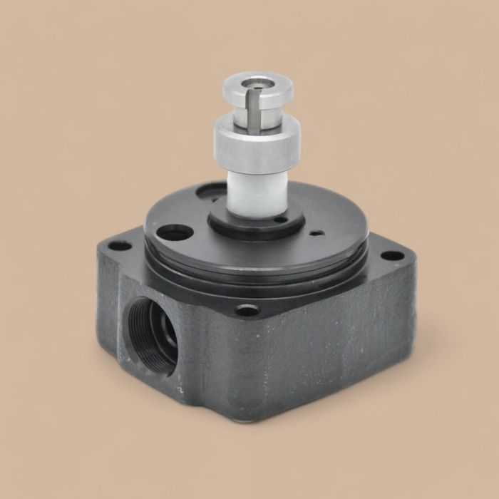 Opel Fuel Injection VE Pump Head Rotor 4/10L 1468334391 Compatible for Opel 23 TD