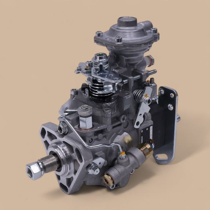 Dodge Bosch Fuel Injection Pump 0460426184 3918991 Compatible for 91-93 Dodge 5.9L Cummins Engine 6BTA 12V VE-205