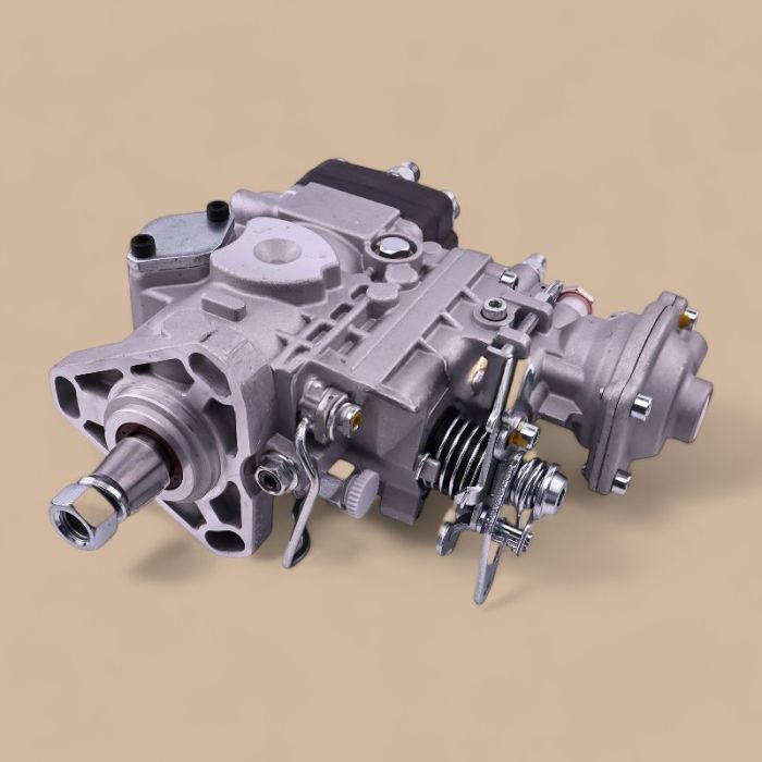 Cummins Bosch 6 Cylinder VE Fuel Injection Pump 0460426205 3923346 Compatible for Cummins Engine 6BT