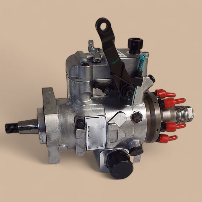 Perkins Injection Pump 2643U634 Compatible for Perkins Engine 1006-6TW