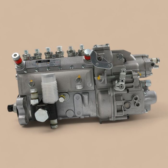 Kobelco Fuel Injection Pump VAME088632 ME088632 Compatible for Kobelco Excavator MD200C SK200 SK200LC