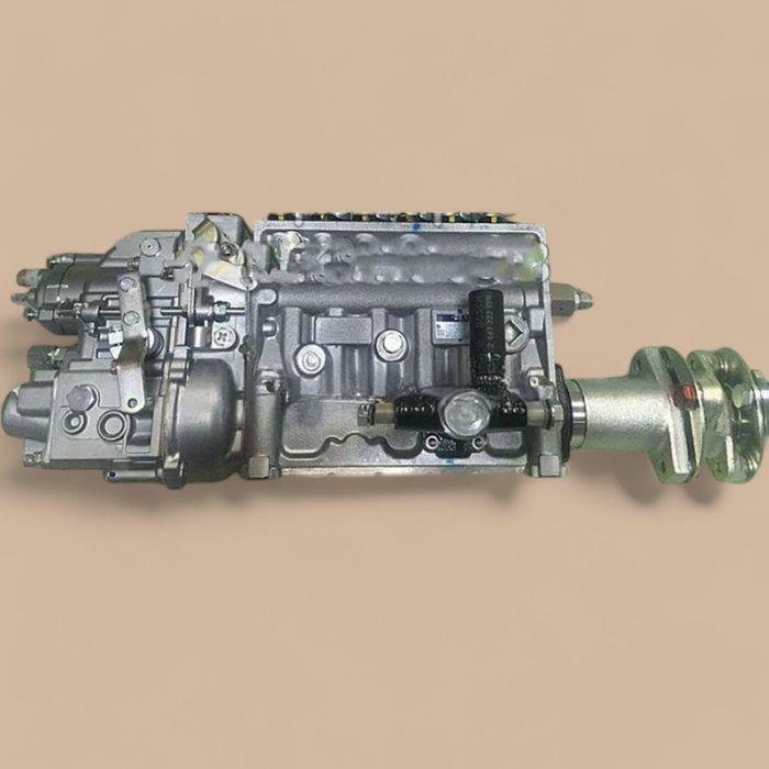 Komatsu Injection Pump 65.11101-7372A Compatible for Komatsu Doosan Excavator SOLAR 420LC-V