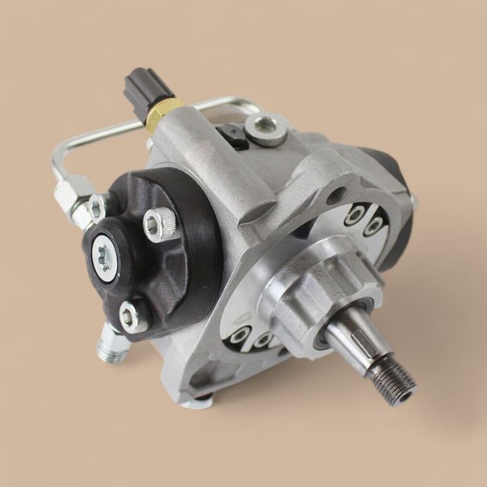 Hino Fuel Injection Pump 22100-E0030 294000-0610 Compatible for Hino Engine J05 J05E 5.2L Kobelco Excavator SK210-8 SK200-8