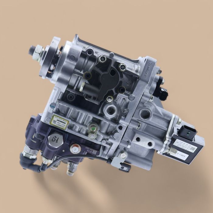 Yanmar Fuel Injection Pump 729939-51330 72993951330 Compatible for Yanmar Engine 4TNV98 Volvo Excavator ECR88
