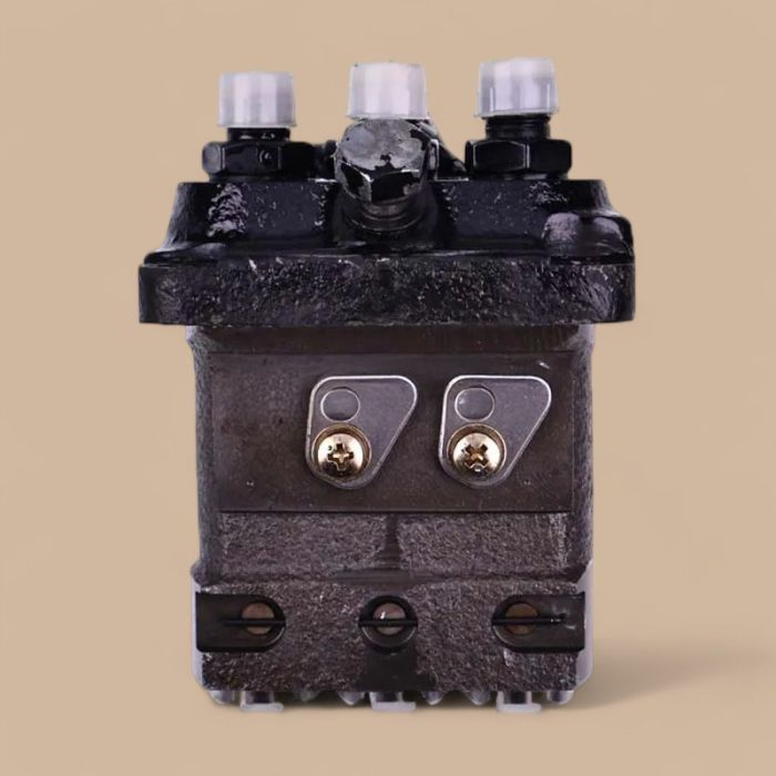 Komatsu Fuel Injection Pump YM719266-51100 Compatible for Komatsu Engine 3D68E-N3A Excavator PC15R-8 PC12R-8