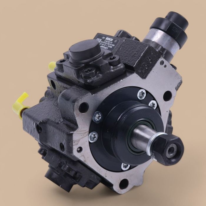 Cummins Bosch Fuel Injector 0445020119 4990601 Compatible for Cummins Engine ISF2.8 QSF2.8