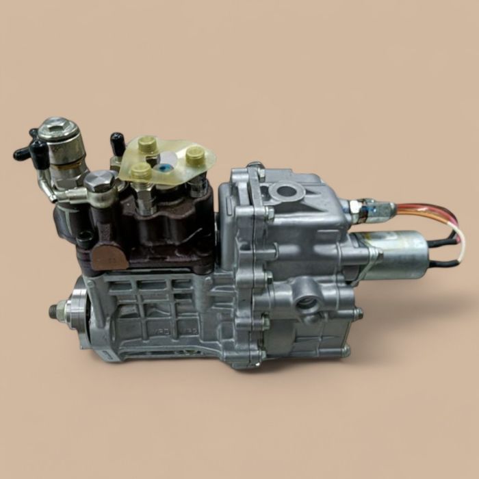 Yanmar Fuel Injector Pump 729242-51400 729267-51320 Compatible for Yanmar Engine 3TNV88 3TNV82A