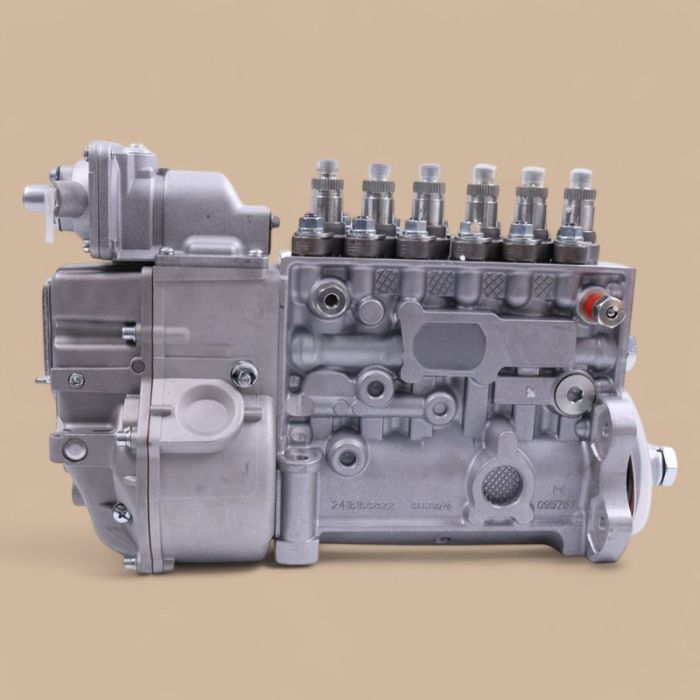 Cummins Fuel Injection Pump 3282610 3977571 Compatible for Cummins Engine 6CT8.3-C300 6BT5.9-C155