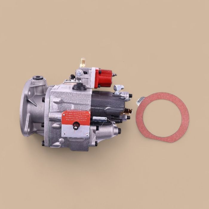 Cummins Fuel Injection Pump 3655644 3059657 4951358 Compatible for Cummins Engine NT855 K19 NTA855