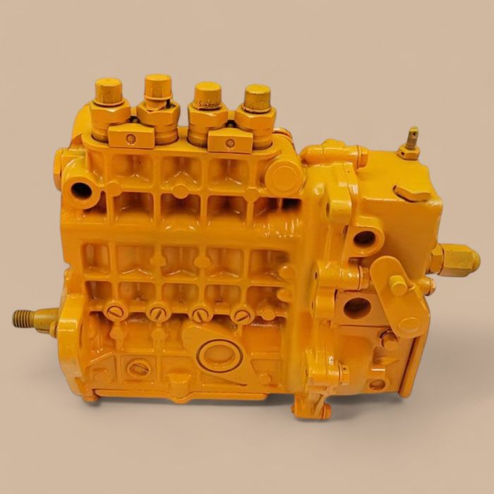 Yanmar Fuel Injection Pump 729436-51370 72943651370 Compatible for Yanmar Engine 4TN84E
