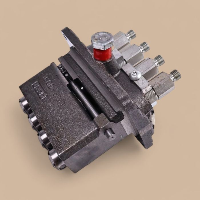 Kubota Denso Fuel Injection Pump 094500-8650 1J550-51010 Compatible for Kubota Tractor M8540DN M8540DT-1 M8540F-1