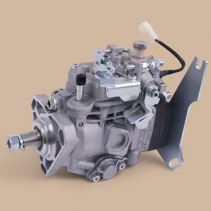 Mitsubishi Injection Pump 32B65-00510 32B6500510 Compatible for Mitsubishi Engine S6S