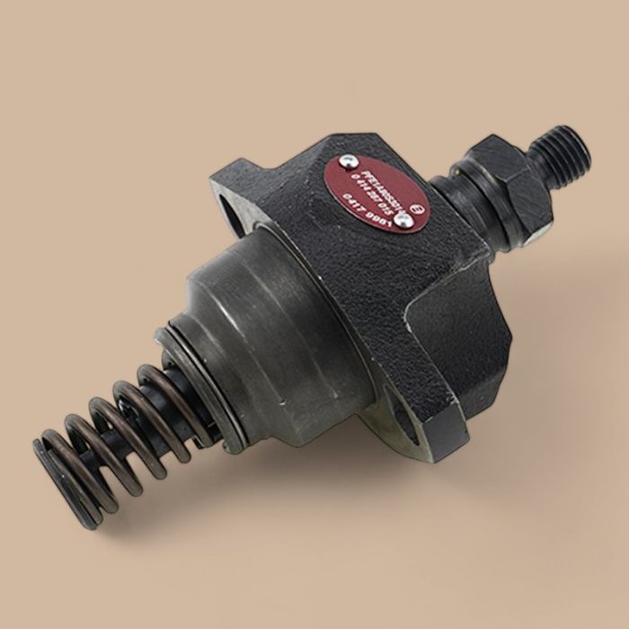 Deutz Fuel Injection Pump 0414287015 Compatible for Deutz 1011 F3M1011F F4M1011F Engine
