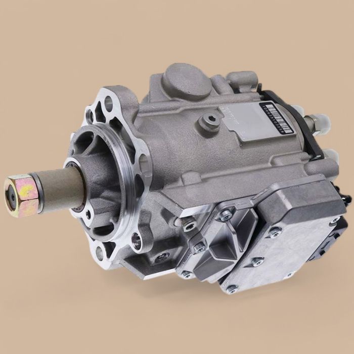 Cummins Bosch VP44 Fuel Injection Pump 3937690 Compatible for Cummins Engine QSB5.9 Hyundai HL760-7 R290LC-7