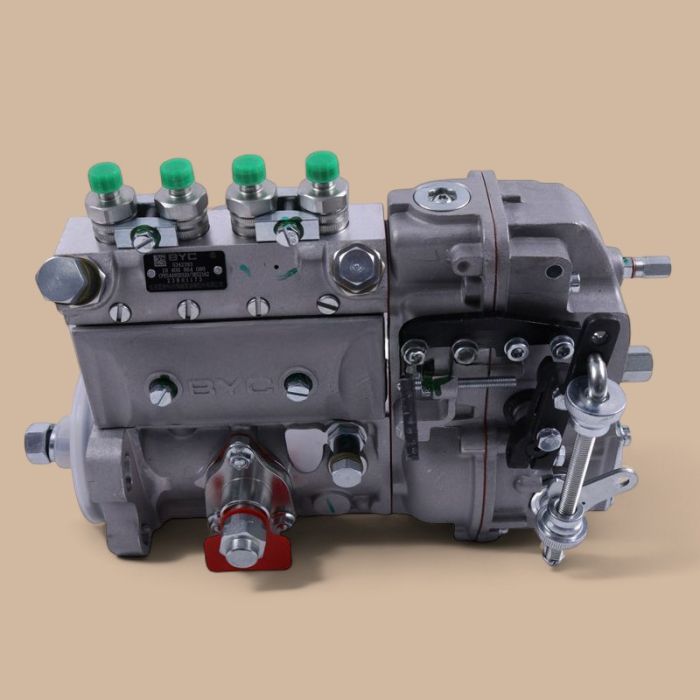 Cummins Fuel Injection Pump 4946526 Compatible for Cummins Engine 4BT3.9-G1