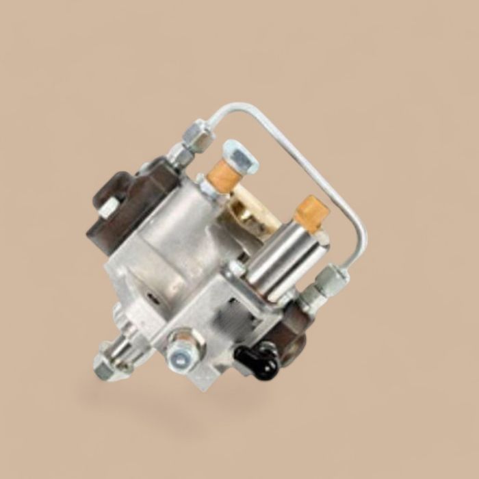 Isuzu Fuel Injection Pump 8-98168006-1 Compatible for Isuzu 4HK1 4HK1T 4HK1-TC Engine Hiatch ZAX220 Excavator
