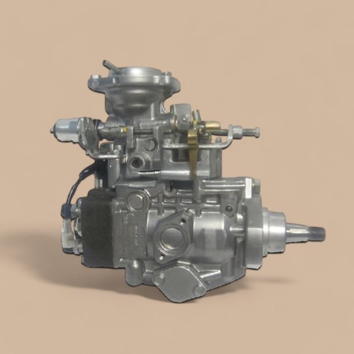 Isuzu 4JH1 Injection Pump 0470504026 New