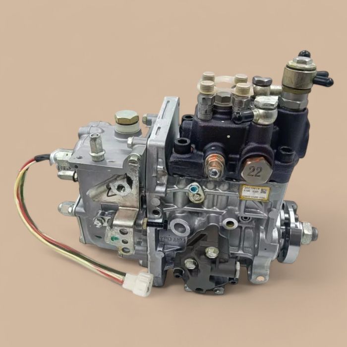 Yanmar Fuel Injection 729946-51390 Compatible for Yanmar Engine 4TNV98