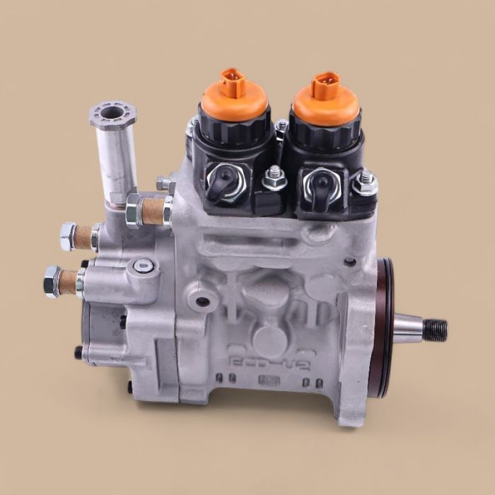 Komatsu Fuel Injection Pump 6156-71-1132 Compatible for Komatsu Engine SA6D125E-3 SAA6D125E-3 Excavator PC400-7