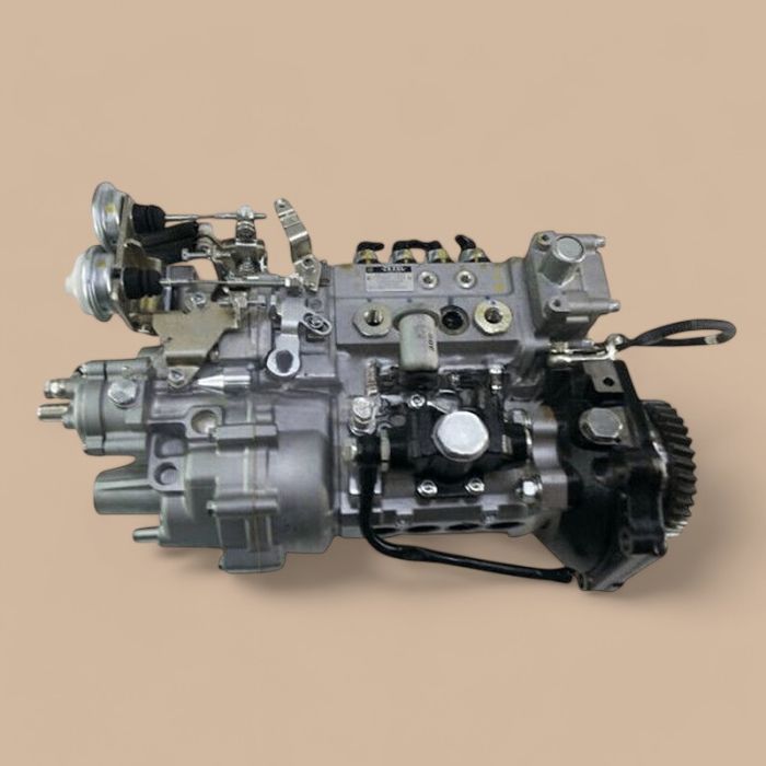 Isuzu Fuel Injection Pump 897212-1820 Compatible for Isuzu Engine 4HE1 Truck NPR-HD NQR