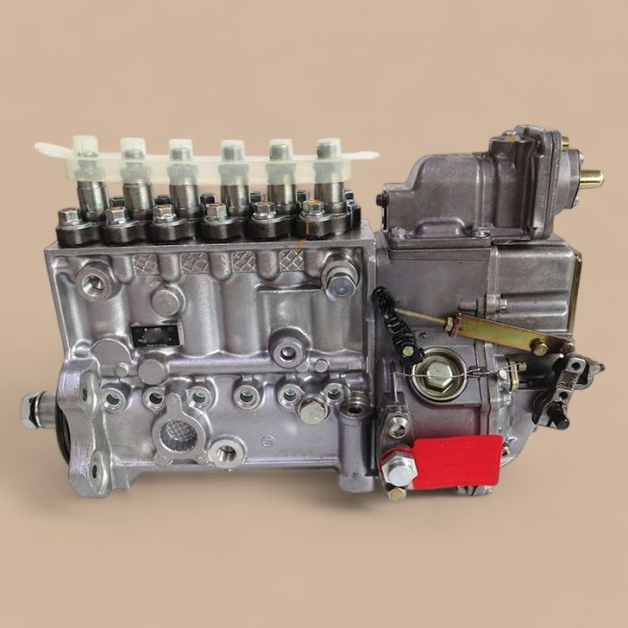 Cummins Fuel Injection Pump 3285665 Compatible for Cummins Engine 6C8.3 6CT 6CT8.3