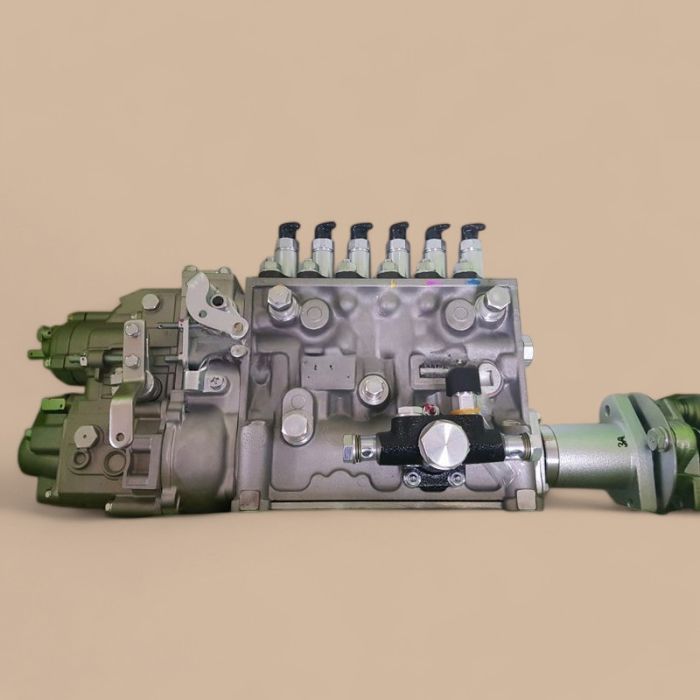 Doosan Fuel Injection Pump 400912-00027 Compatible for Doosan