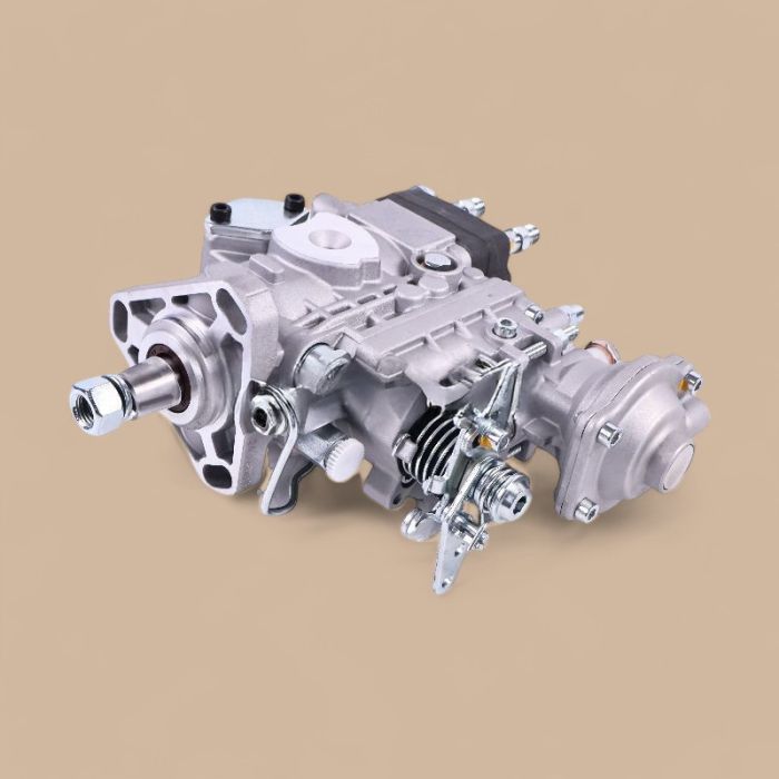 Cummins Fuel Injection Pump 3917530 0460424055 Compatible for Cummins Engine 4B3.9 4BT 3.9