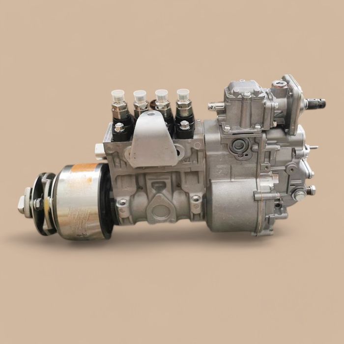 Hino Fuel Injection Pump 22010-E0300 Compatible for Hino