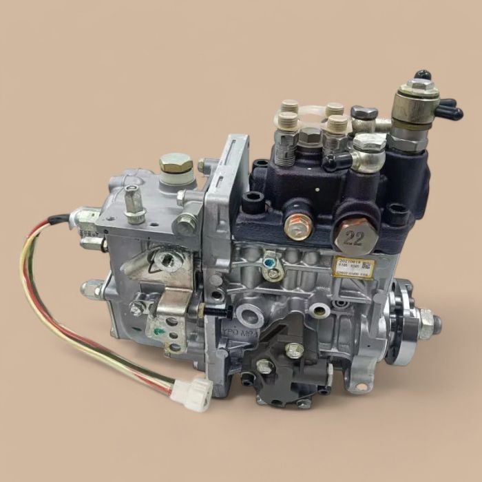 Yanmar Fuel Injection Pump 729936-51310 Compatible for Yanmar Engine 4TNV94L