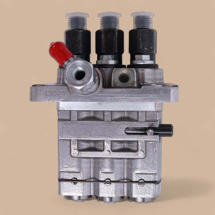 New Holland Fuel Injection Pump SBA131017820 Compatible for Perkins Engine 403C-15 New Holland TC30 MC35 MC28
