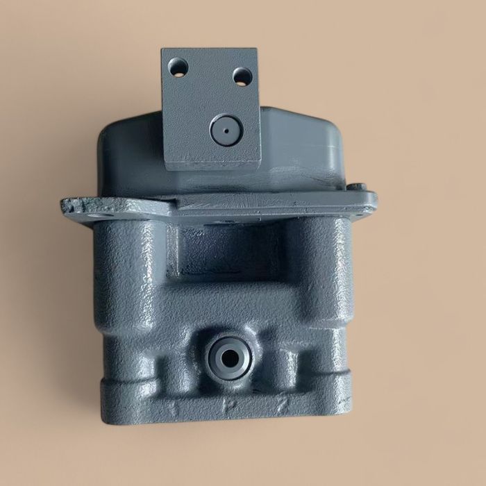 Hitachi Pilot Valve 9107264 Compatible for Hitachi Excavator EX100-3 EX120-3 EX200-2 EX200-3 EX220-3 EX300-3 EX400-3 EX450H-5 EX550 EX750-5