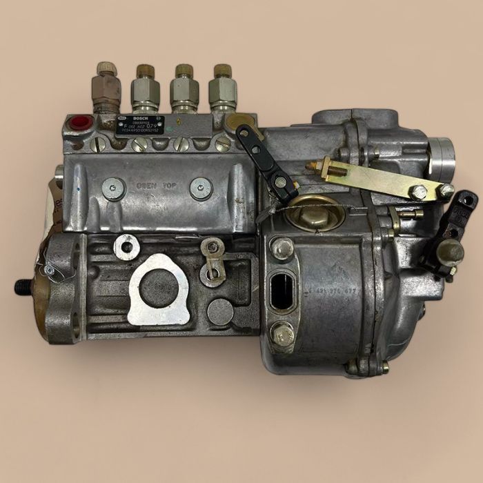 Cummins Fuel Injection Pump 3933691 F002-A0Z-079 Compatible for Cummins Engine 4BT 3.9