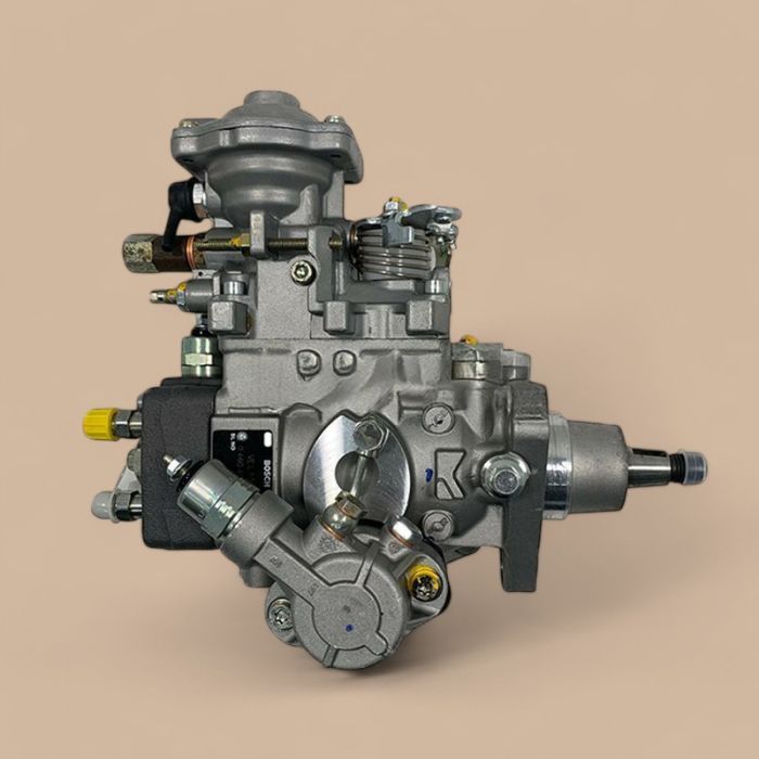 New Holland Fuel Injection Pump 504173549 Compatible for Iveco Engine TAA New Holland Tractor TS6000 TS6020 TS6030 8030