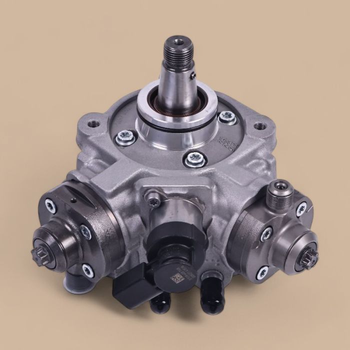 Audi Fuel Injection Pump 0445010631 0445010641 Compatible for Audi A4 A5 A6 3.0 TDI Porsche