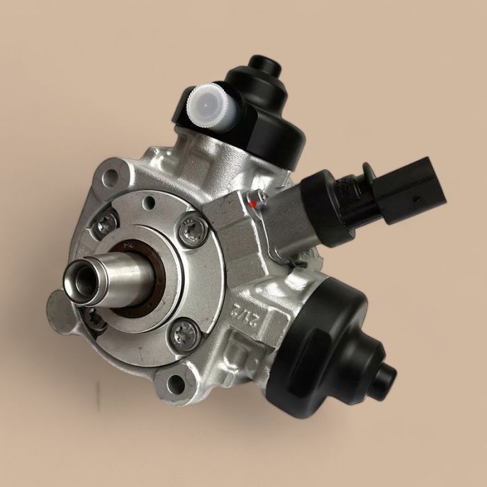 BMW High Pressure Pump 0445010638 0445010668 0986437453 Compatible for BMW 335 435 535 X5