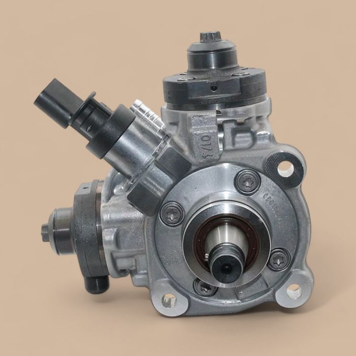 Audi High Pressure Pump 0445010691 0445010643 Compatible for Audi 3.0 TDI A5 A7 Q5 Porsche Panamera