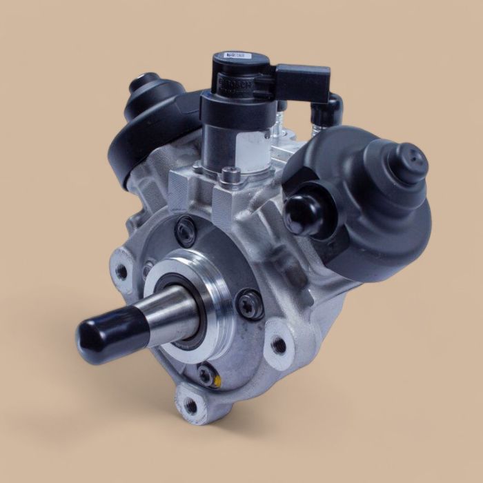 Volkswagen Fuel Injection Pump 0445010812 03N130755A Compatible for Volkswagen Passat B8 2.0 TDI