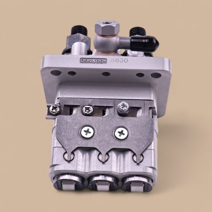 Perkins Fuel Injection Pump 094500-8630 SBA131017311 Compatible for Perkins 403C-11 403D-11 Mitsubishi Engine S3L