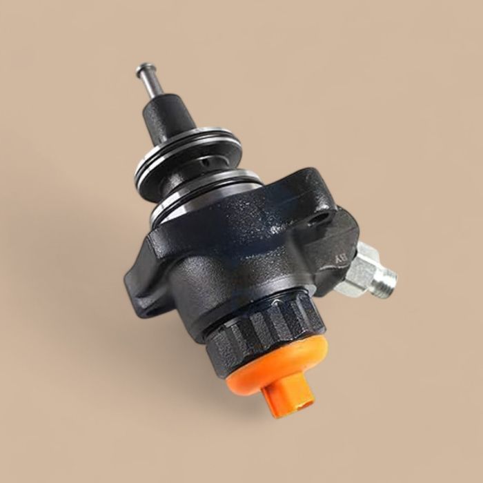Isuzu Fuel Pump Plunger 094150-0618 Compatible for Isuzu Engine 6UZ1 Komatsu Excavator PC400-6 PC400-8