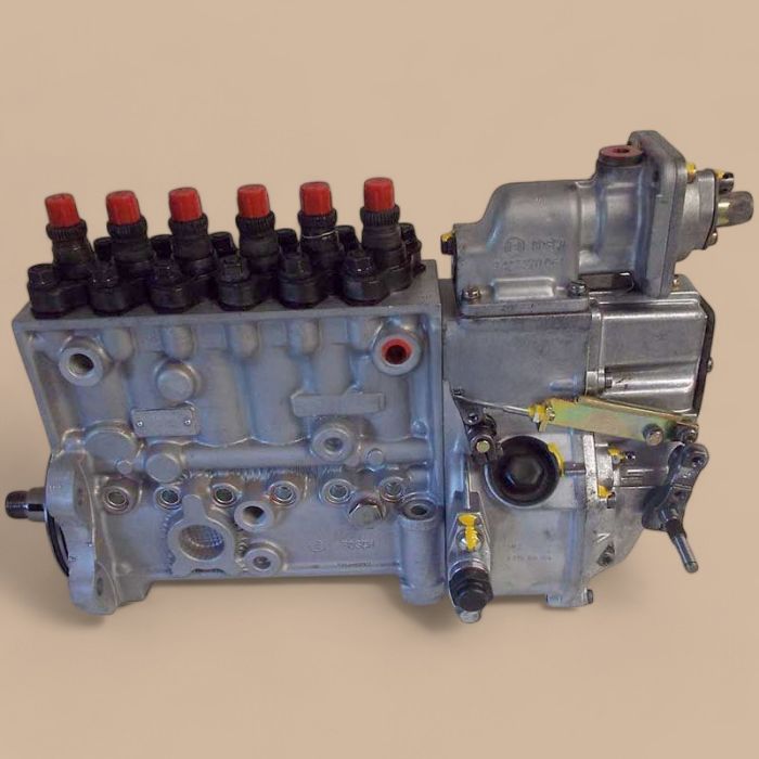 Cummins Fuel Injection Pump 3921775 Compatible for Cummins Engine 6C 6CTA 6BTA