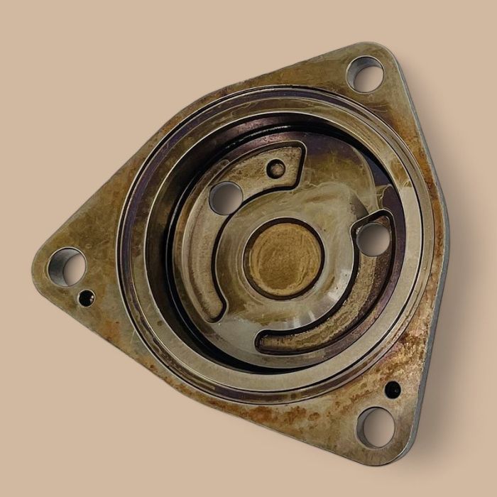 Denso Injection Pump Cover 294184-5030 Compatible for Denso HP4 Pump 294050-0440 294050-0450 294050-0540 294050-0590 294050-0650 294050-0940