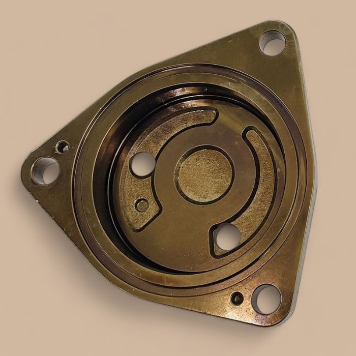 Denso Injection Pump Cover 294184-5020 Compatible for Denso HP4 Pump 294050-0320 294050-0490 294050-0500 294050-0630 294050-0950 294050-1010 294050-3900