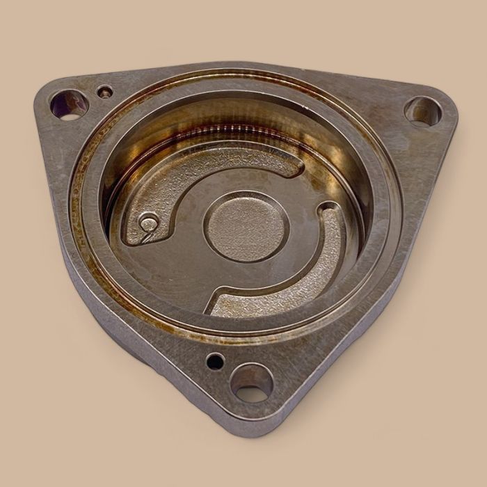 Denso Injection Pump Cover 294184-0090 Compatible for Denso Pump 294000-0173