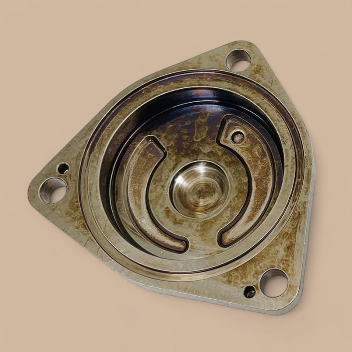 Denso Injection Pump Cover 294184-0160 Compatible for Denso Pump 294000-0342 294000-0660 294000-0971 294000-1071 294000-1250 294000-1260 294000-1270 294000-1360