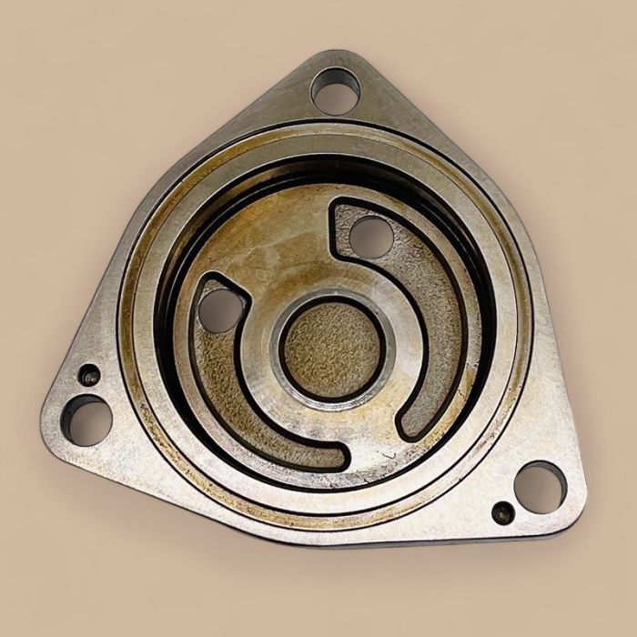 Denso Injection Pump Cover 294184-0190 Compatible for Denso Pump 294000-1122 294000-1130 294000-1700 294000-2360 294000-3000 294000-3120 294000-3160